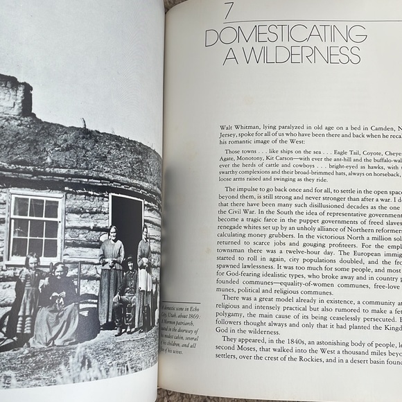 America by Alistair Cooke - Picture 9 of 10